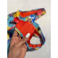 مایو یکسره بچگانه